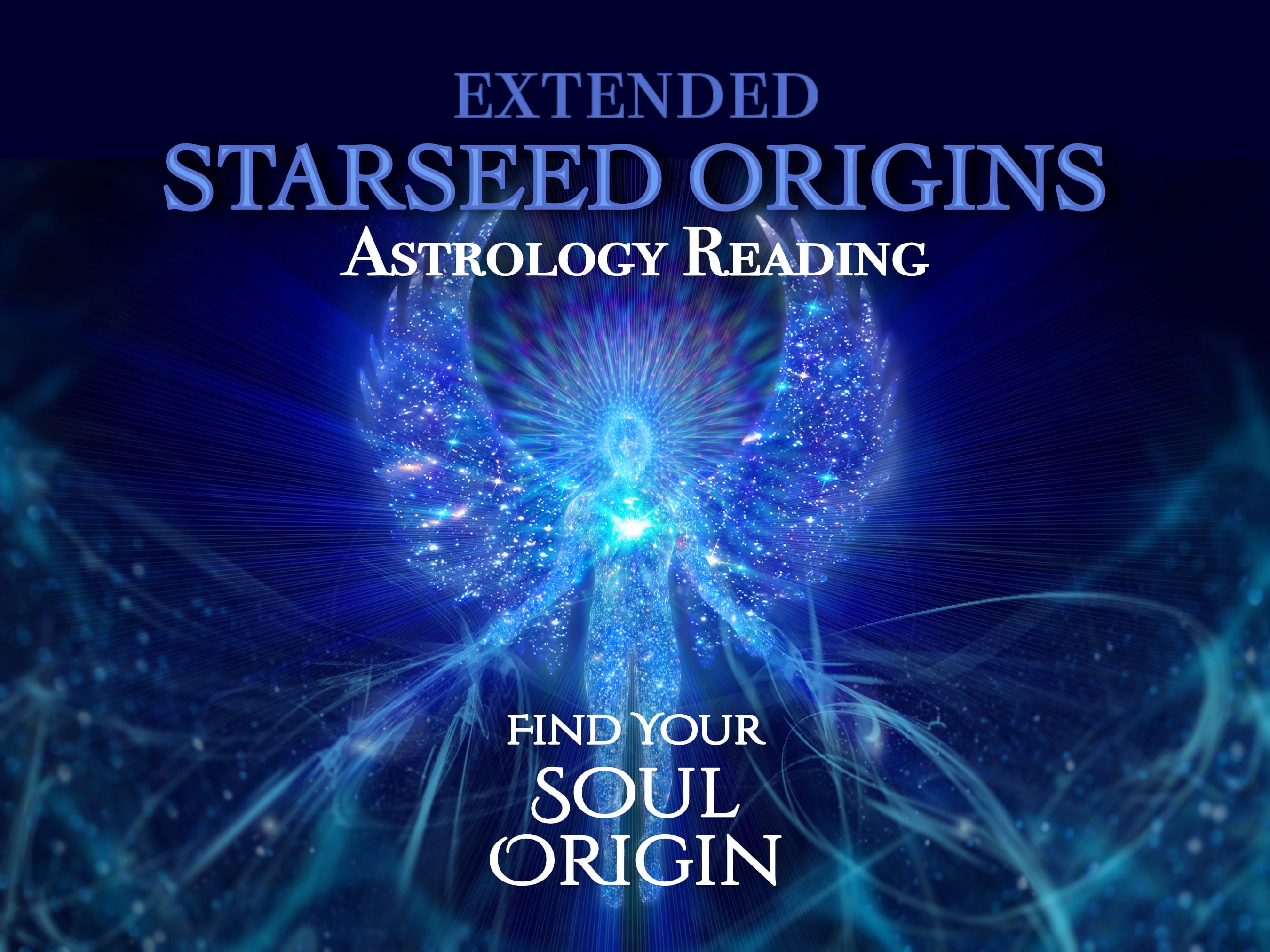 Unveil Cosmic Connections： Galactic Astrology Chart and Starseed Insights