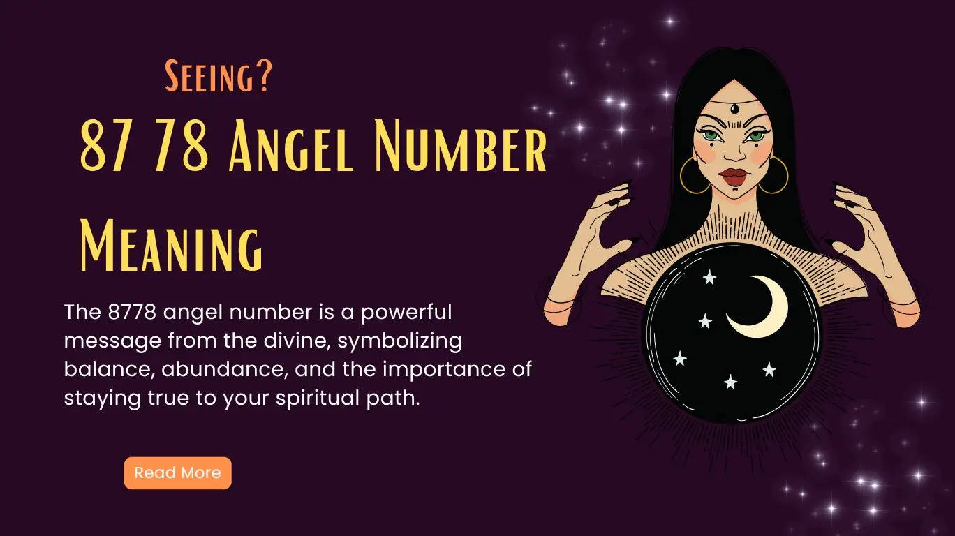 8778 angel number twin flame 1 8778 angel number twin flame