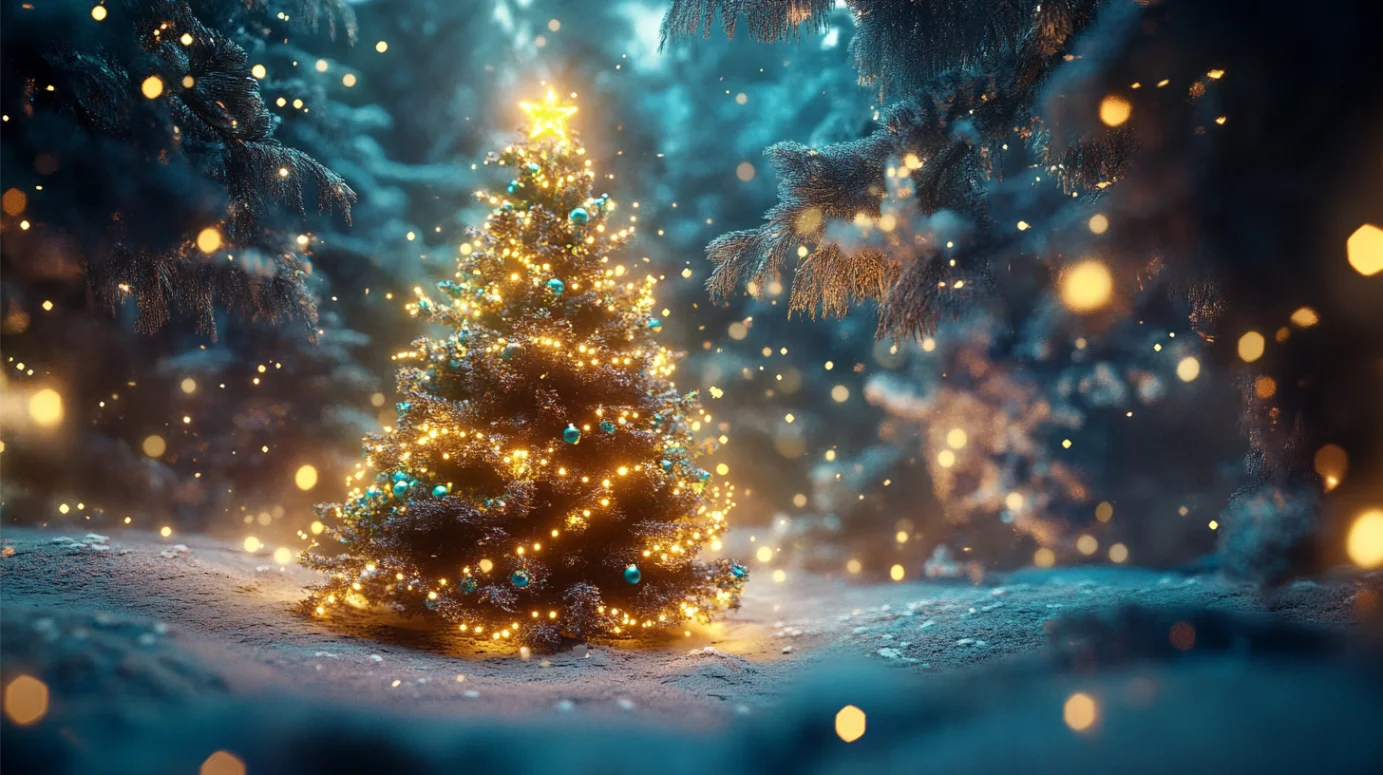 Dreaming of a Christmas Tree: What It Means for Joy and Holiday Spirit 2 Dreaming of a Christmas Tree: What It Means for Joy and Holiday Spirit