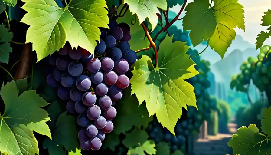 What Does Dreaming of Purple Grapes Mean? Discover Prosperity and Emotional Insight 1 What Does Dreaming of Purple Grapes Mean? Discover Prosperity and Emotional Insight