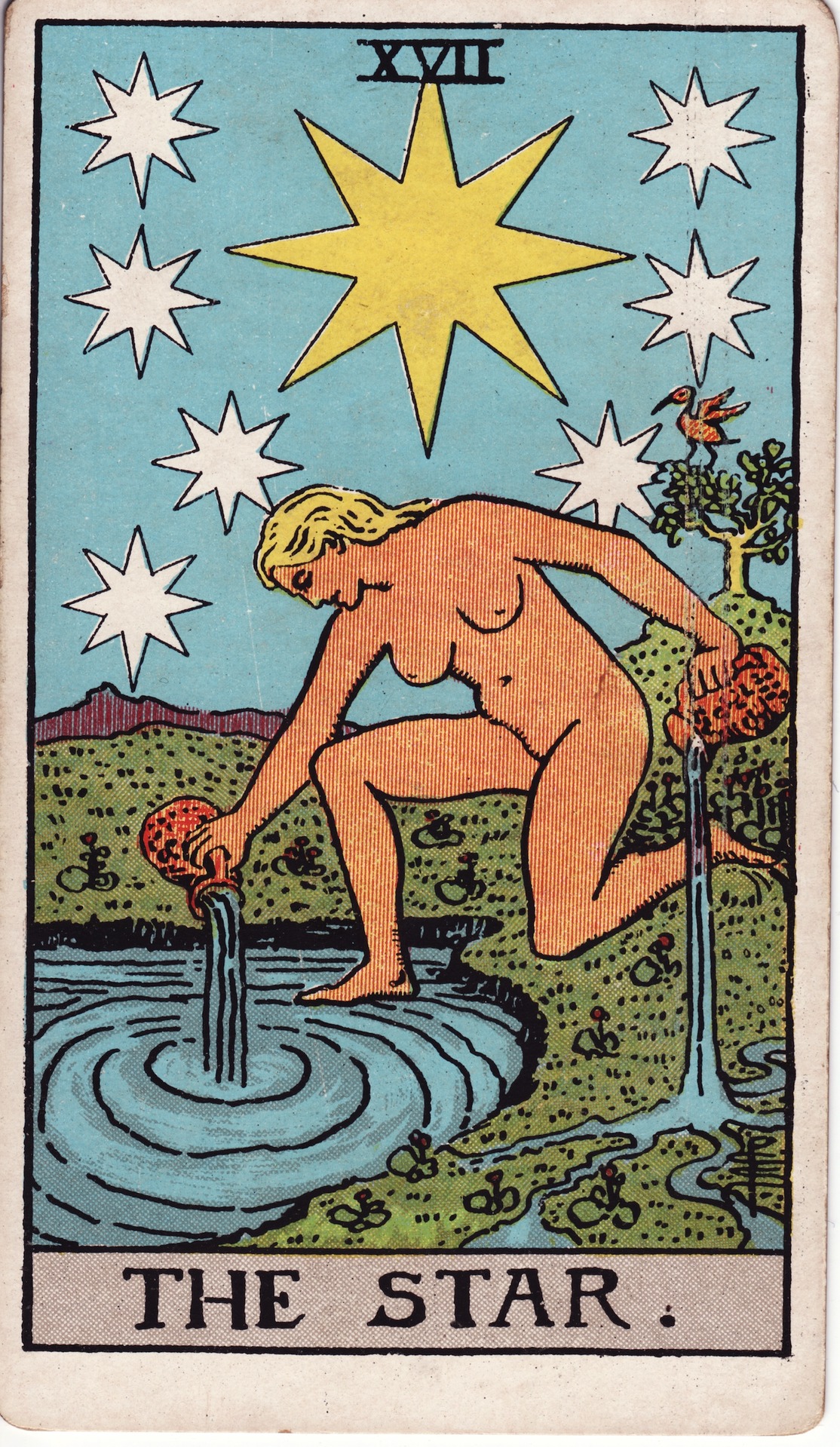 Tarot Card That Means Fame: Discover the Key to Stardom 1 Tarot Card That Means Fame: Discover the Key to Stardom