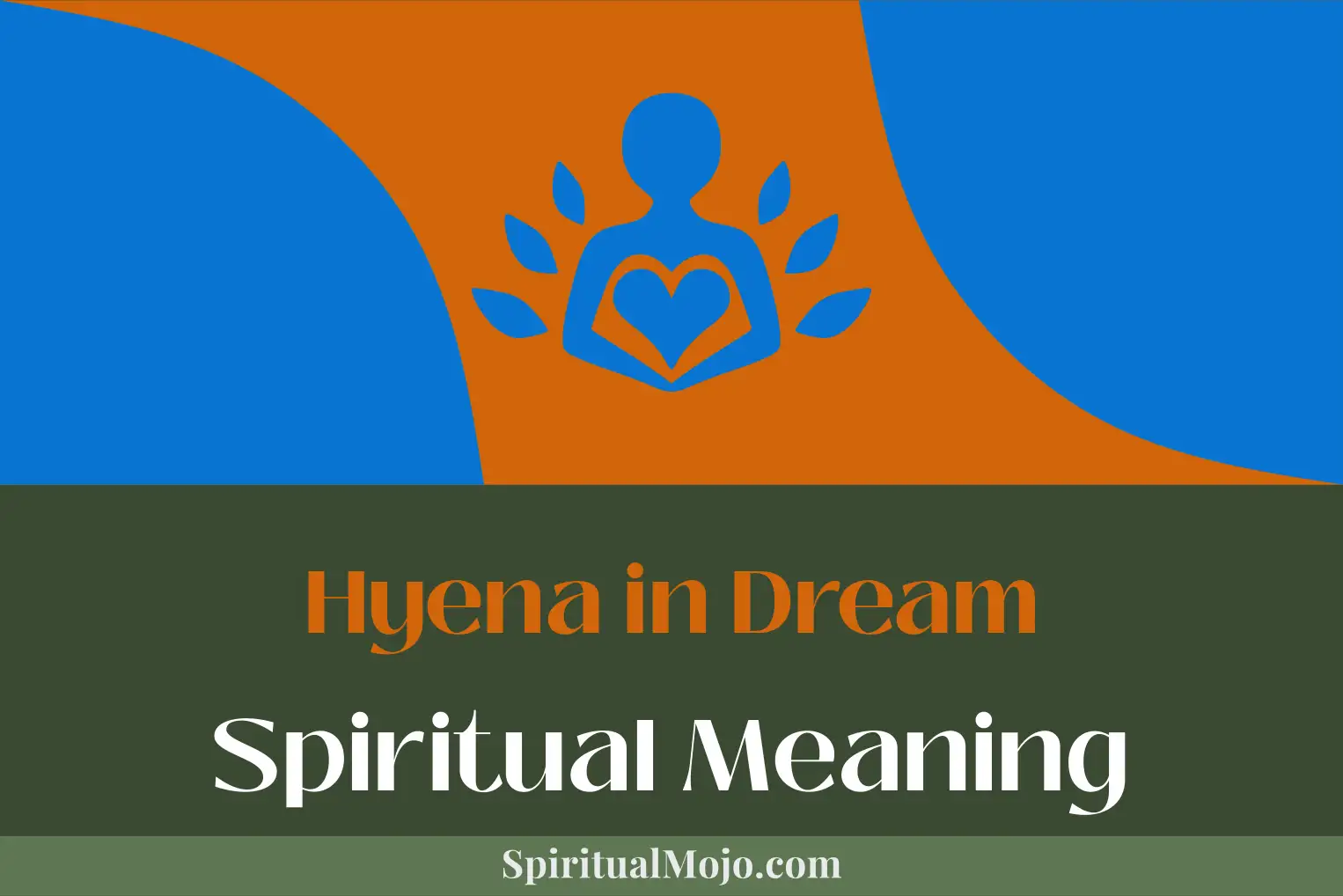Understanding Hyena Dreams: Symbolism of Resilience, Cunning, and Power 1 Understanding Hyena Dreams: Symbolism of Resilience, Cunning, and Power