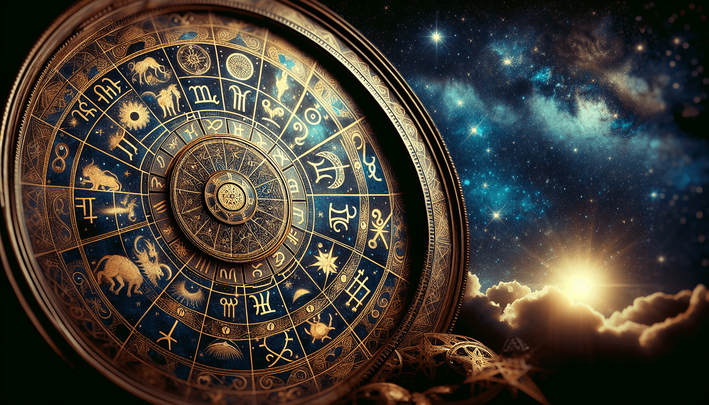 Understanding the Galactic Astrology Birth Chart: A Guide to Celestial Roots 2 Understanding the Galactic Astrology Birth Chart: A Guide to Celestial Roots