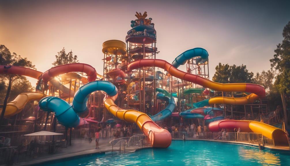 Uncovering the Water Park Dream Meaning: Emotions, Memories, and Life Balance 2 Uncovering the Water Park Dream Meaning: Emotions, Memories, and Life Balance
