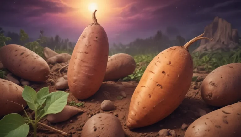 Potato Dream Meaning: Symbolism of Abundance and Prosperity 1 Potato Dream Meaning: Symbolism of Abundance and Prosperity