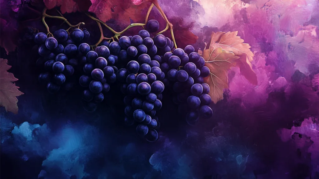 What Does Dreaming of Purple Grapes Mean? Discover Prosperity and Emotional Insight 3 What Does Dreaming of Purple Grapes Mean? Discover Prosperity and Emotional Insight