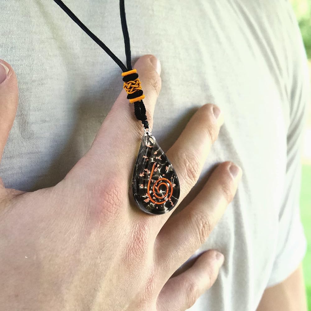 Explore the Best Black Tourmaline Jewelry: Grounding & Healing Properties 2 Explore the Best Black Tourmaline Jewelry: Grounding & Healing Properties