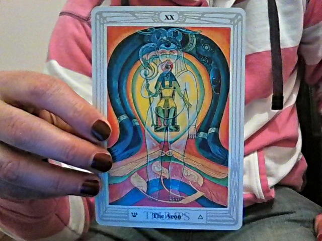 The Aeon Tarot Card Meaning: Unlock the Secrets of Transformation and New Beginnings 2 The Aeon Tarot Card Meaning: Unlock the Secrets of Transformation and New Beginnings