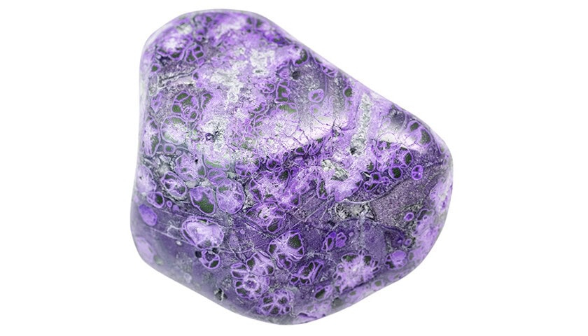 Discover the Meaning of Purple Jasper Stone: Benefits and Uses 2 Discover the Meaning of Purple Jasper Stone: Benefits and Uses