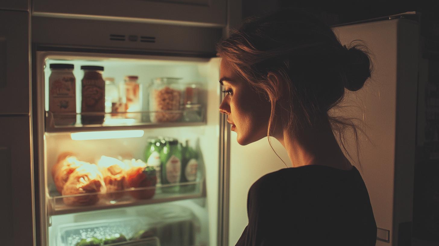 What Does a Refrigerator Symbolize in Dreams? Preservation, Emotions, and More 2 What Does a Refrigerator Symbolize in Dreams? Preservation, Emotions, and More