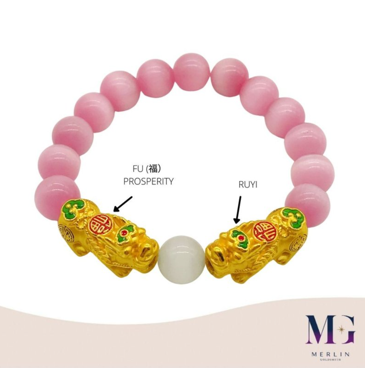 Who Should and Shouldnt Wear a Pixiu Bracelet for Feng Shui Benefits 1 Who Should and Shouldnt Wear a Pixiu Bracelet for Feng Shui Benefits