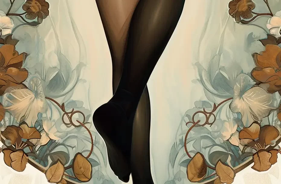 Stockings Dream Meaning: Uncover Hidden Desires and Symbolism 2 Stockings Dream Meaning: Uncover Hidden Desires and Symbolism