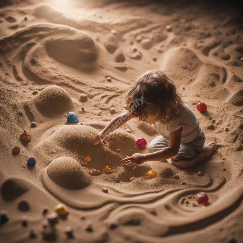 Unlock the Hidden Meaning Behind Dreams of Sand and Its Symbolism 3 Unlock the Hidden Meaning Behind Dreams of Sand and Its Symbolism