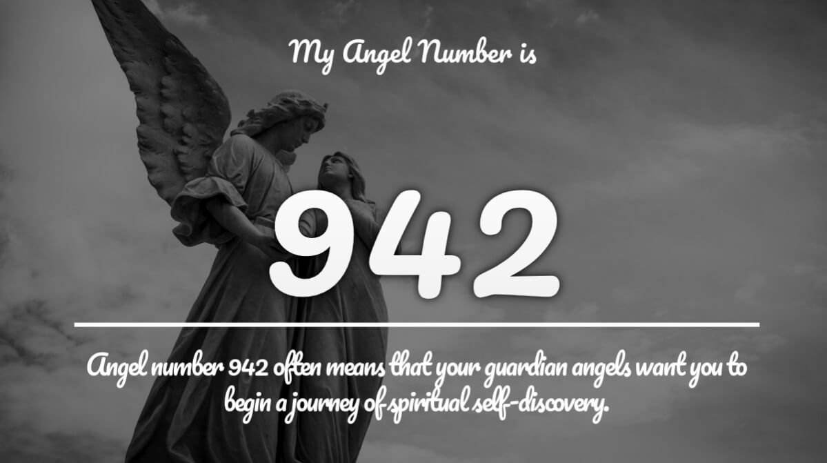 942 angel number twin flame 1 942 angel number twin flame