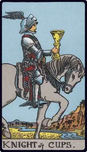 Knight of Cups Zodiac Sign: Understanding its Connection to Pisces, Cancer, and Scorpio 2 Knight of Cups Zodiac Sign: Understanding its Connection to Pisces, Cancer, and Scorpio