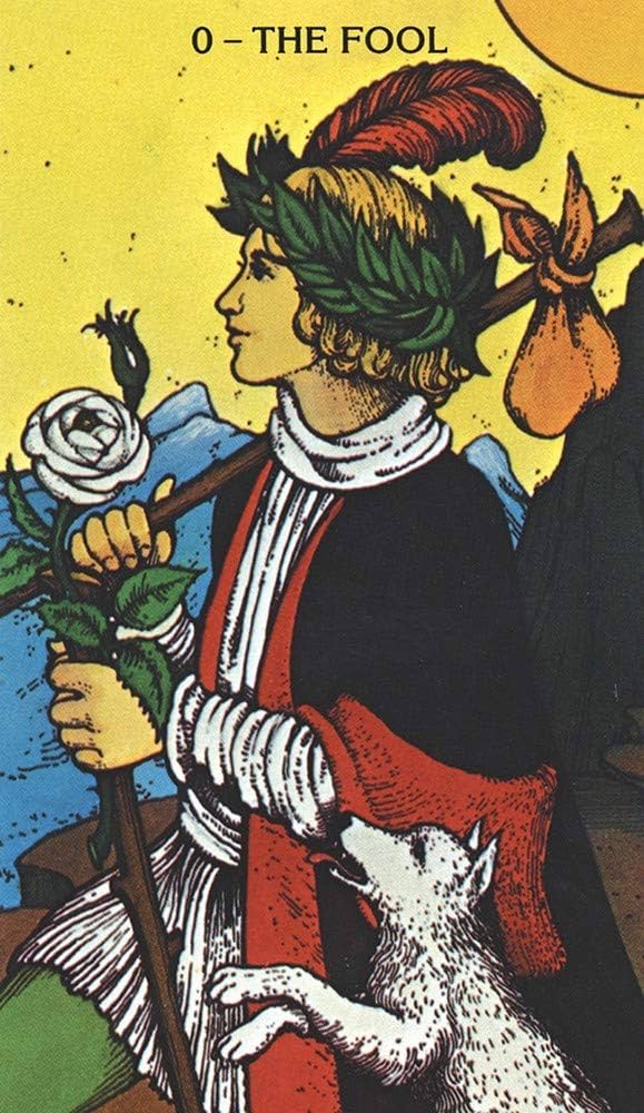 Morgan Greer Tarot: A Guide to the Rider-Waite Inspired Deck with Evocative Imagery 2 Morgan Greer Tarot: A Guide to the Rider-Waite Inspired Deck with Evocative Imagery