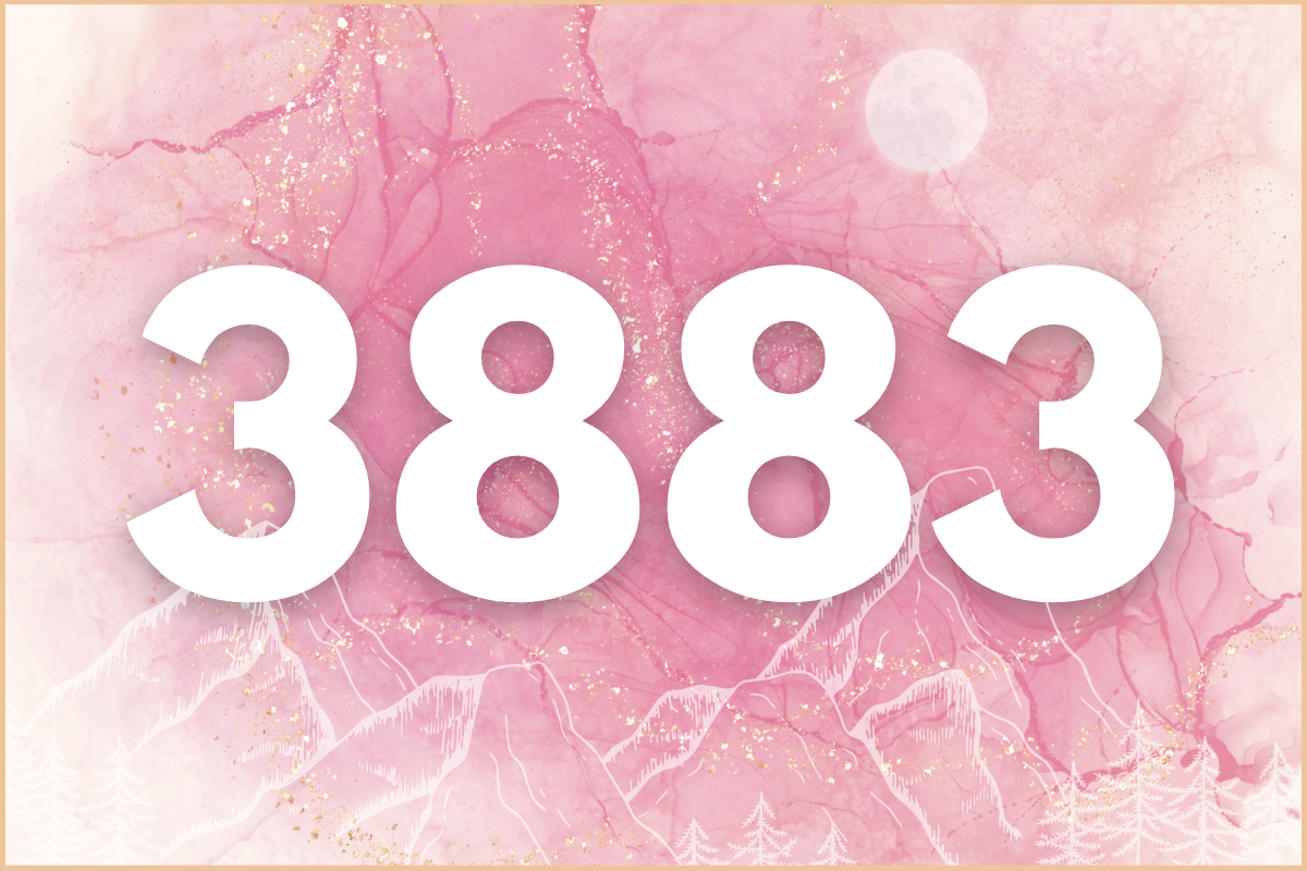 3883 angel number twin flame 2 3883 angel number twin flame