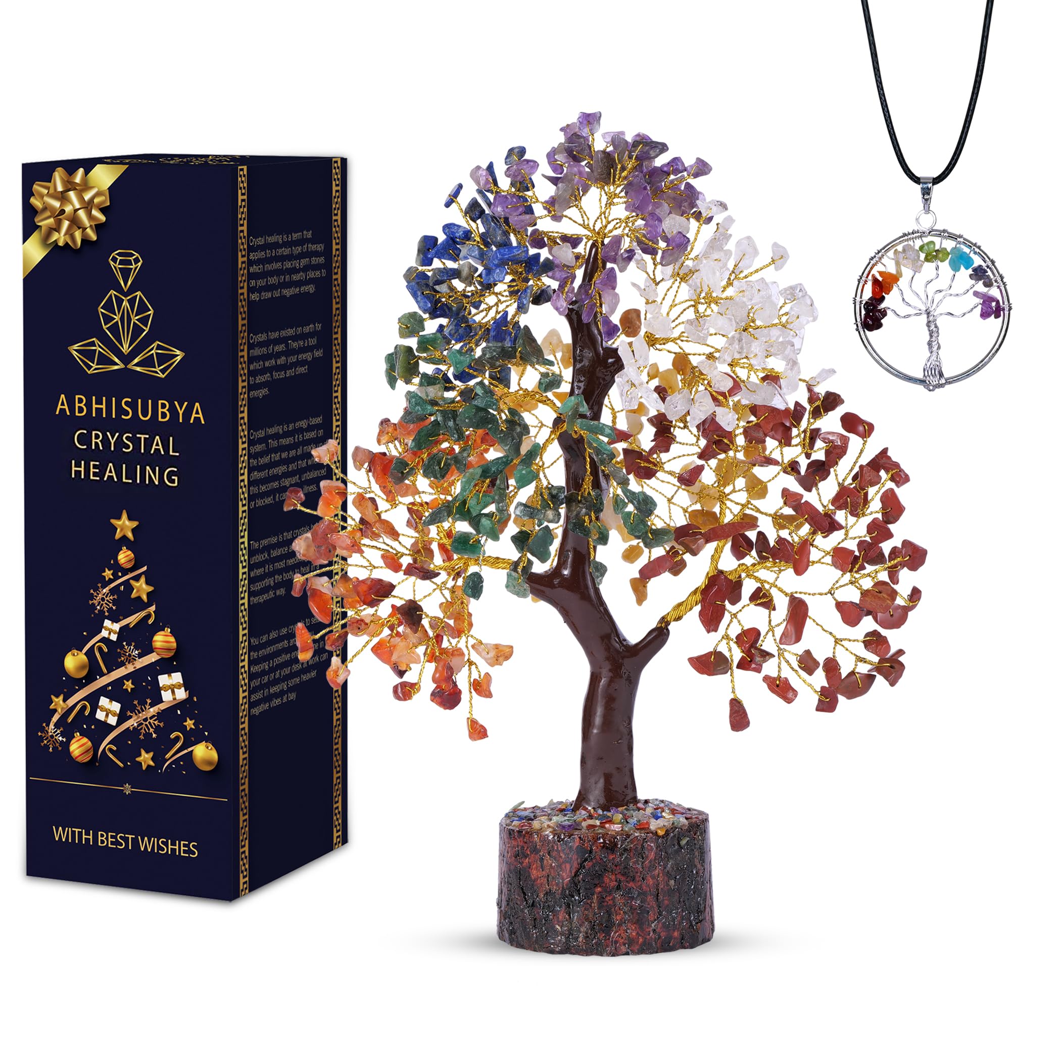 How to Use a Feng Shui Tree of Life for Health, Wealth, and Harmony 1 How to Use a Feng Shui Tree of Life for Health, Wealth, and Harmony