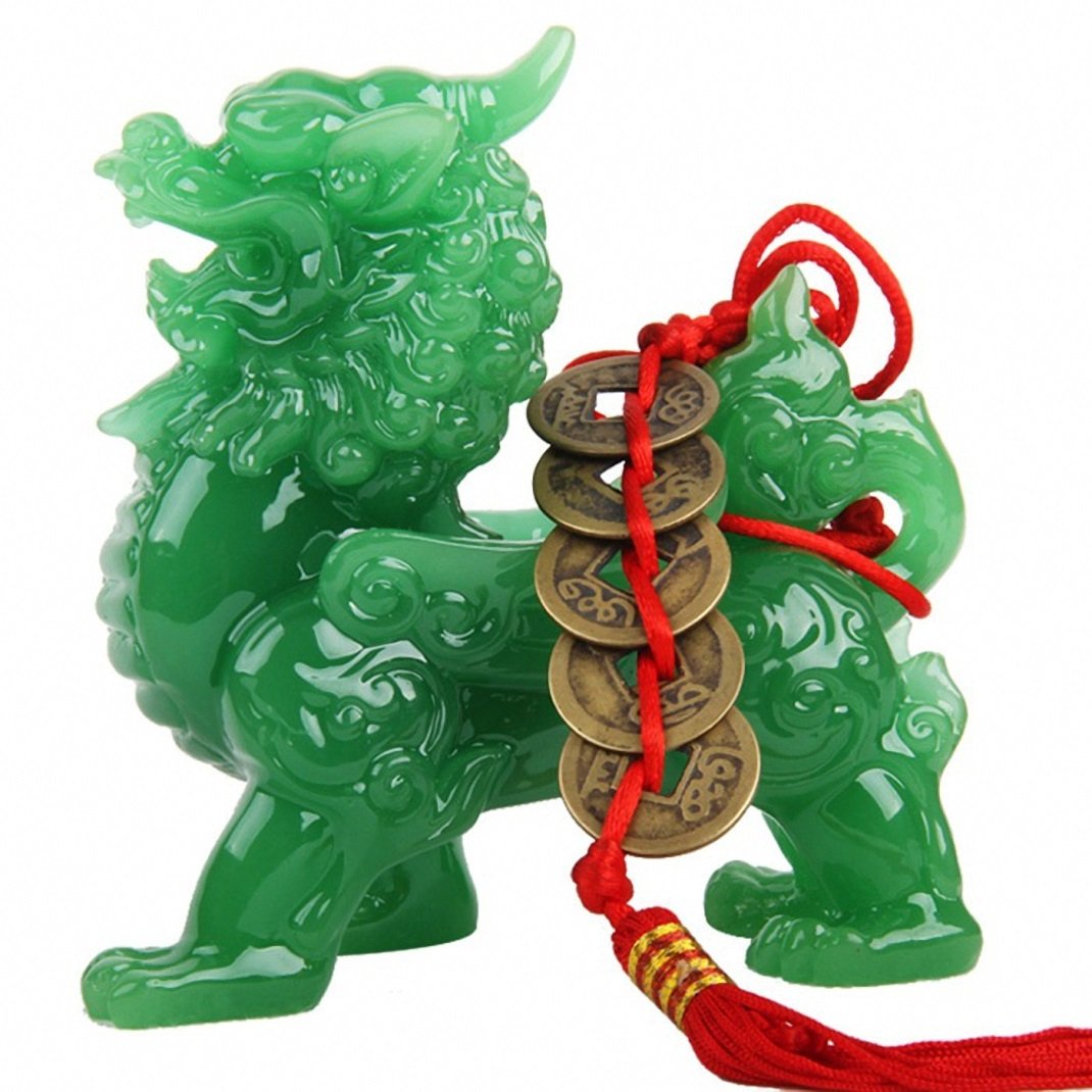 Pi Yao Feng Shui: Unlocking Wealth and Protection with the Mythical Pixiu 1 Pi Yao Feng Shui: Unlocking Wealth and Protection with the Mythical Pixiu