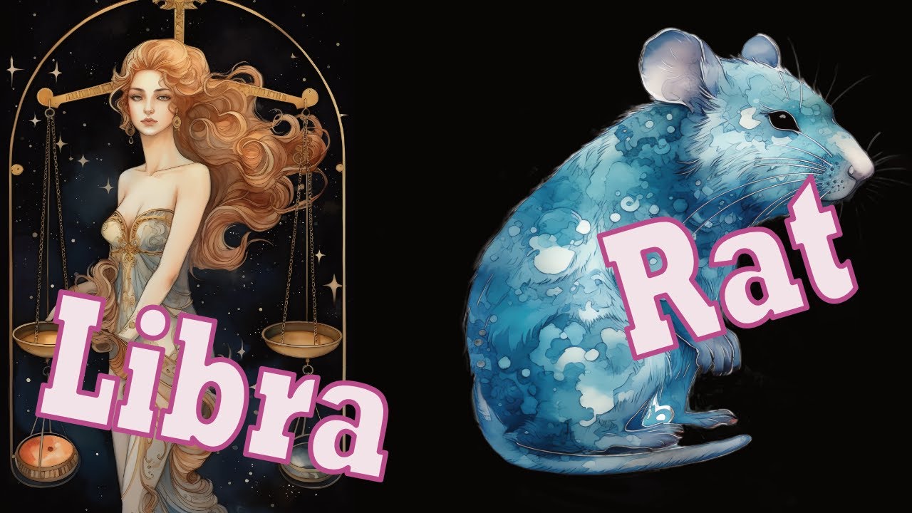 Libra Rat Primal Astrology: Unveiling Your Unique Zodiac Personality 2 Libra Rat Primal Astrology: Unveiling Your Unique Zodiac Personality