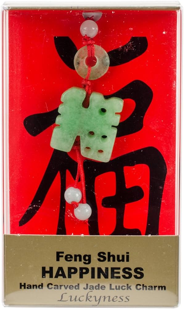 Discover the Power of Feng Shui Lucky Charms for Health, Wealth, and Happiness 1 Discover the Power of Feng Shui Lucky Charms for Health, Wealth, and Happiness