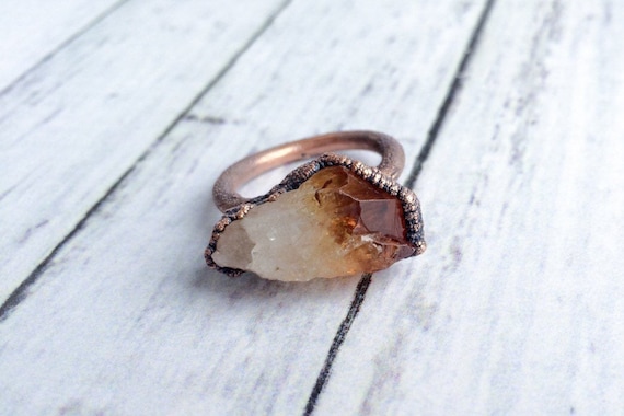 Real Citrine Jewelry: Discover Genuine, Unique Pieces for Every Style 1 Real Citrine Jewelry: Discover Genuine, Unique Pieces for Every Style