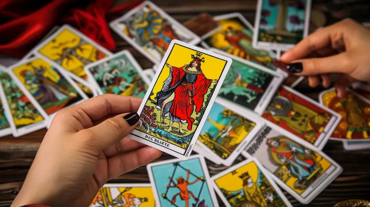 10 Common Tarot Myths Debunked: Essential Facts You Should Know 3 10 Common Tarot Myths Debunked: Essential Facts You Should Know