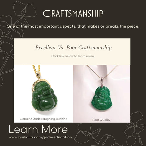 Jade Jewelry Prices Explained: Factors That Determine Jades Value 3 Jade Jewelry Prices Explained: Factors That Determine Jades Value