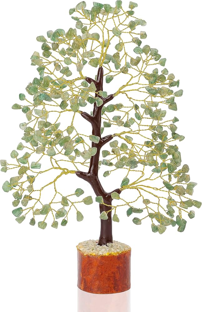 How to Use a Feng Shui Tree of Life for Health, Wealth, and Harmony 3 How to Use a Feng Shui Tree of Life for Health, Wealth, and Harmony