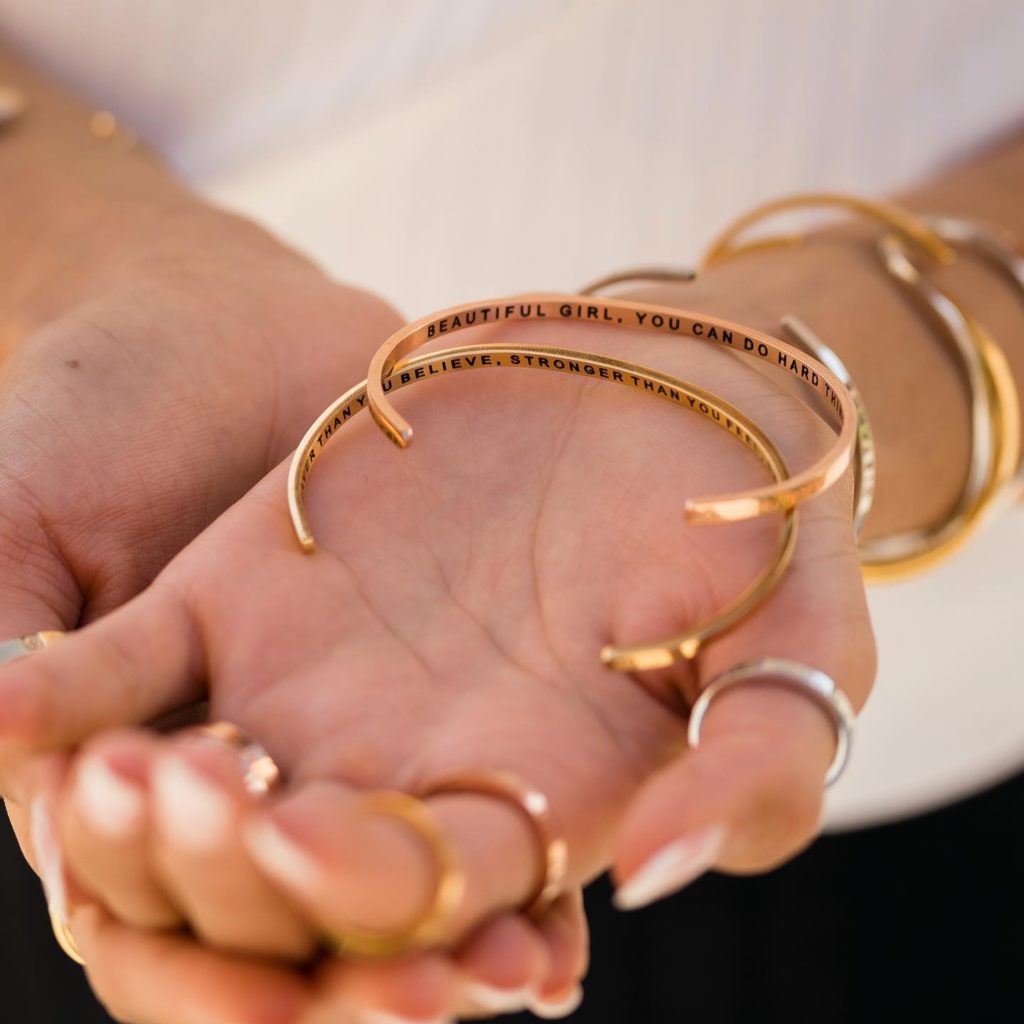 Honest MantraBand Jewelry Reviews: Quality, Design, and Meaning 1 Honest MantraBand Jewelry Reviews: Quality, Design, and Meaning