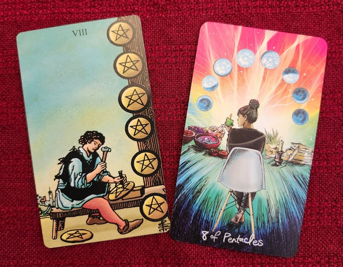Free Money Tarot Reading: Unlock Your Financial Future Now 2 Free Money Tarot Reading: Unlock Your Financial Future Now