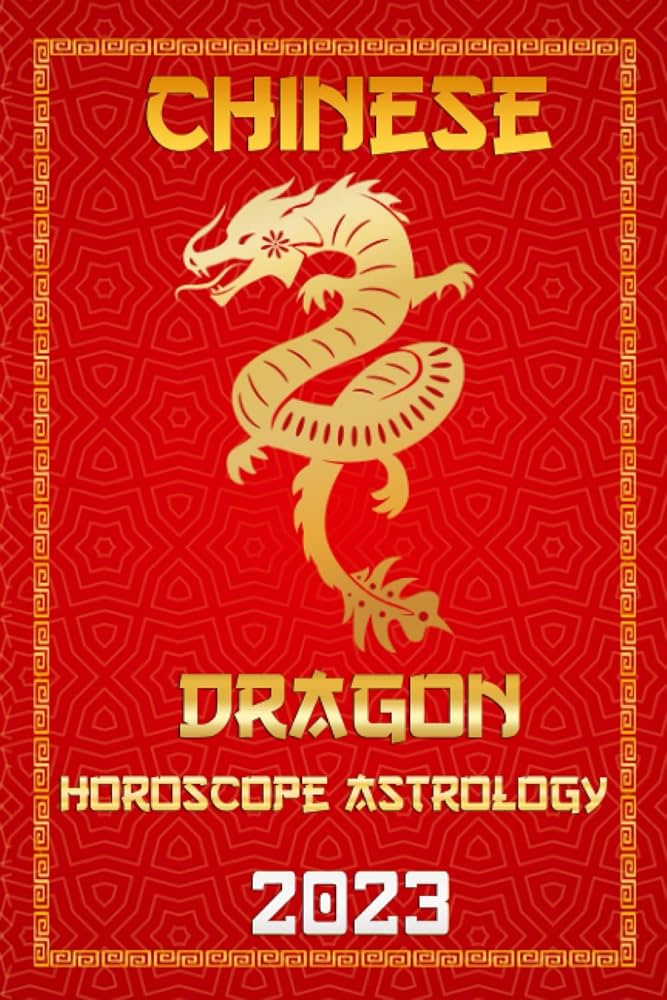 Dragon Horoscope 2023: Monthly Predictions for Career, Luck & Fortune 1 Dragon Horoscope 2023: Monthly Predictions for Career, Luck & Fortune