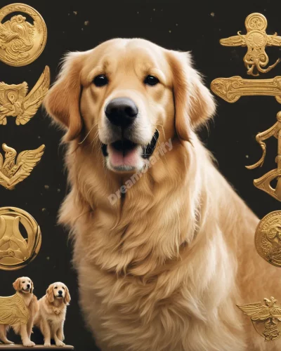 What Does Dreaming of a Golden Retriever Mean? Insights into Loyalty and Protection 1 What Does Dreaming of a Golden Retriever Mean? Insights into Loyalty and Protection