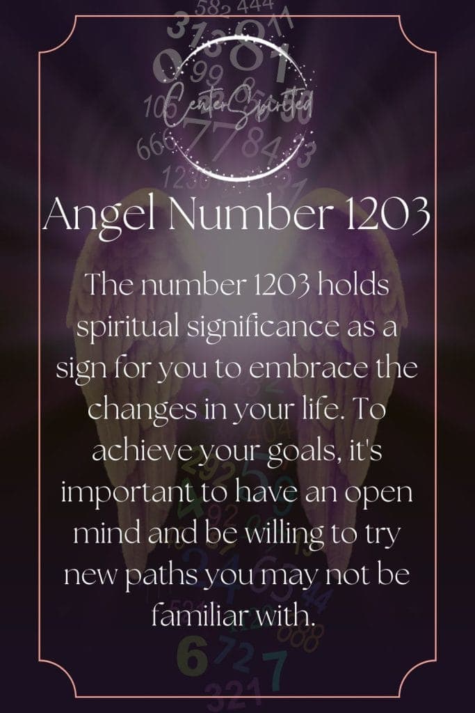 1203 angel number twin flame 2 1203 angel number twin flame