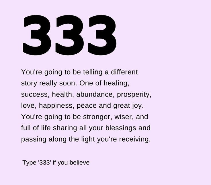 What Does the 333 Necklace Mean? Exploring the Symbolism Behind Angel Number 333 2 What Does the 333 Necklace Mean? Exploring the Symbolism Behind Angel Number 333