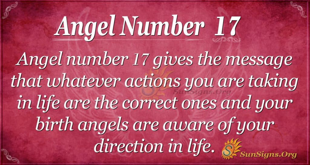 the significance of the number 17 in the bible 3 the significance of the number 17 in the bible