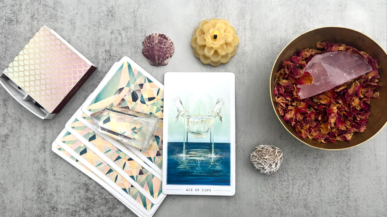 Deepen Your Tarot Readings: Best Questions to Ask for Clarity and Growth 3 Deepen Your Tarot Readings: Best Questions to Ask for Clarity and Growth