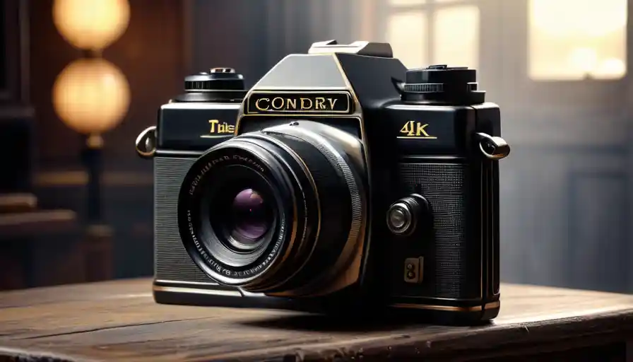 Uncover the Symbolism of Camera Dreams: What Are You Trying to Capture? 2 Uncover the Symbolism of Camera Dreams: What Are You Trying to Capture?