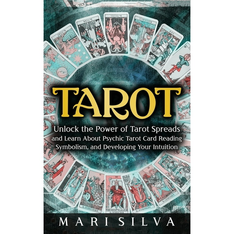 Unlocking the Power of the 7-Card Tarot Spread: A Complete Guide 2 Unlocking the Power of the 7-Card Tarot Spread: A Complete Guide