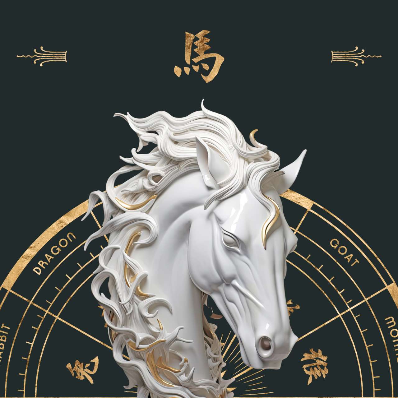 1630 Chinese Zodiac: Discover the White Metal Horse and Its Meaning 2 1630 Chinese Zodiac: Discover the White Metal Horse and Its Meaning