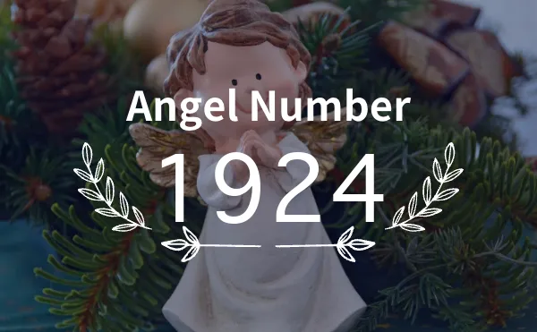 1924 angel number 1 1924 angel number