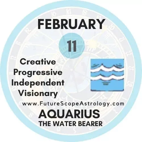 Aquarius Zodiac Sign: February 6 Birthday Horoscope & Personality Insights 4 Aquarius Zodiac Sign: February 6 Birthday Horoscope & Personality Insights