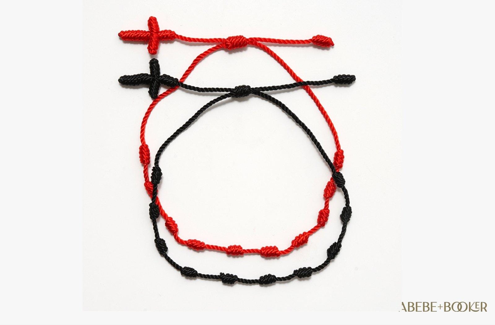 Discover the Meaning Behind the 7 Knot Bracelet Colors and Their Power 3 Discover the Meaning Behind the 7 Knot Bracelet Colors and Their Power