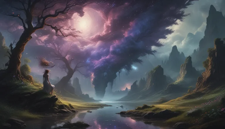Dream Meaning of Painting: Unlocking the Symbolism of Art in Your Sleep 3 Dream Meaning of Painting: Unlocking the Symbolism of Art in Your Sleep