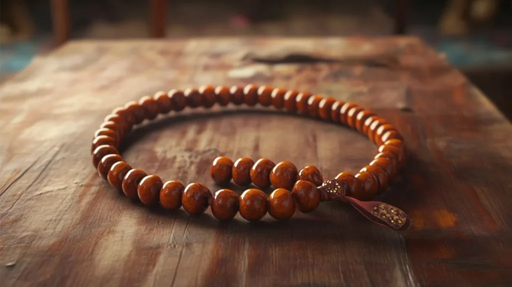 The Spiritual Meaning of Beads: Unlocking Their Significance Across Cultures 3 The Spiritual Meaning of Beads: Unlocking Their Significance Across Cultures