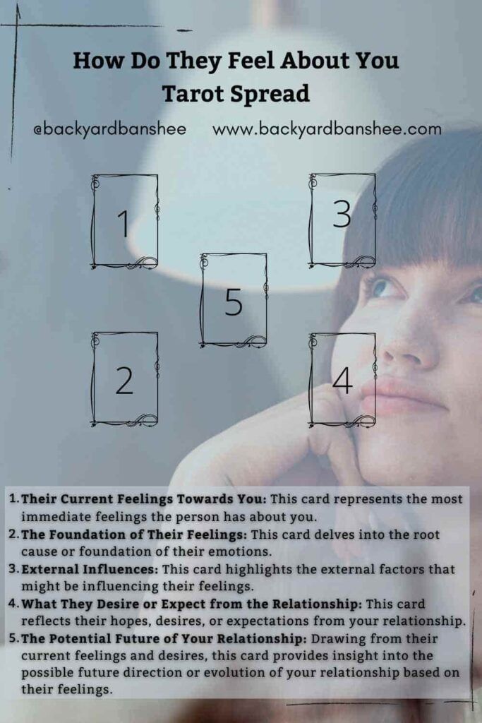 Free Tarot Reading: What Does Someone Really Think of You? 3 Free Tarot Reading: What Does Someone Really Think of You?