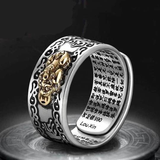 Feng Shui Ring Rules: How to Wear for Wealth, Health, and Prosperity 1 Feng Shui Ring Rules: How to Wear for Wealth, Health, and Prosperity
