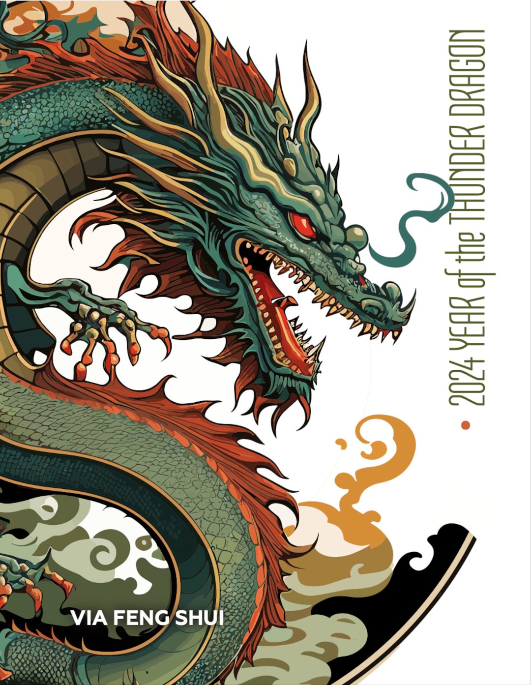 Feng Shui 2024 Cures: Top Remedies to Balance Your Energy in the Year of the Wood Dragon 3 Feng Shui 2024 Cures: Top Remedies to Balance Your Energy in the Year of the Wood Dragon