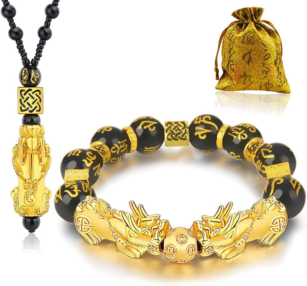 Attract Success with Feng Shui Jewelry: Shop Unique Bracelets and Rings 2 Attract Success with Feng Shui Jewelry: Shop Unique Bracelets and Rings