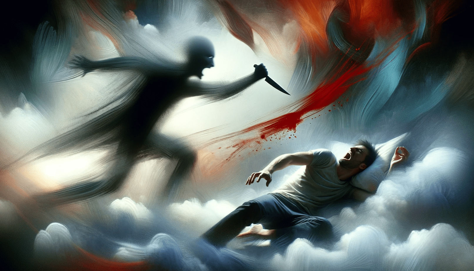 What Does It Mean to Dream About Stabbing Someone? Symbolism and Interpretation 2 What Does It Mean to Dream About Stabbing Someone? Symbolism and Interpretation